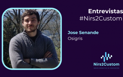 Entrevista a Jose Senande, CEO de OSIGRIS